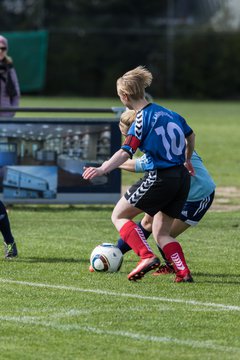 Bild 48 - F VfL Kellinghusen - SG Rnnau/Daldorf : Ergebnis: 0:1